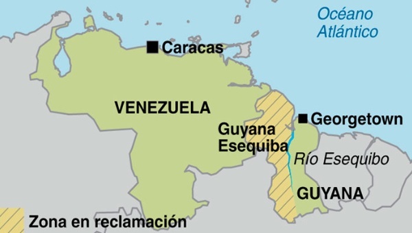 Guayana 