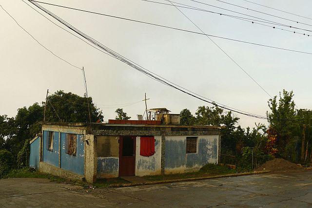 Tarma - Kleinstadt auf dem Berg mit überwiegend afrovenezolanischer Bevölkerung