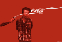 Kampagne gegen Coca-Cola in Kolumbien