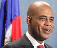 Erneut in Kuba: Michel Martelly