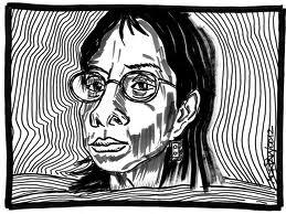 Regina Martinez