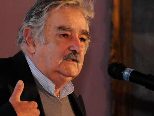 Präsident Mujica stoppt Gesetz zur Legalisierung von Hanf