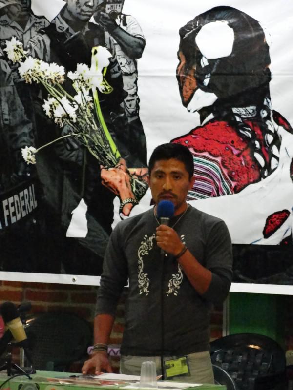 Juan Vázquez Guzmán