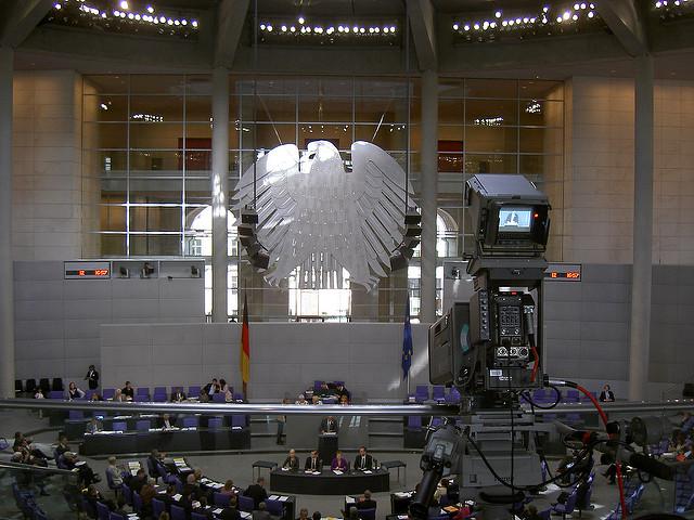 Im Bundestag wurden zwei Anträge zu Kolumbien debattiert