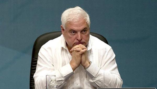 Panamas Ex-Präsident Ricardo Martinelli drohen mehrere Prozesse