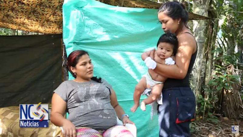 Vor allem Schwangere und Kinder leiden unter mangelnder Gesundheitsversorgung