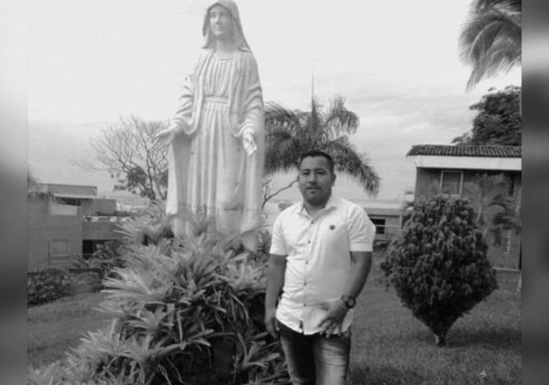 Ermordet: Ehemaliges Farc-Mitglied Yatacué Ramos