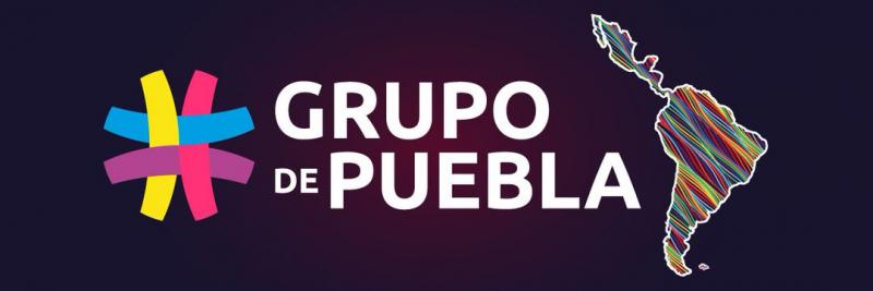 grupo de puebla