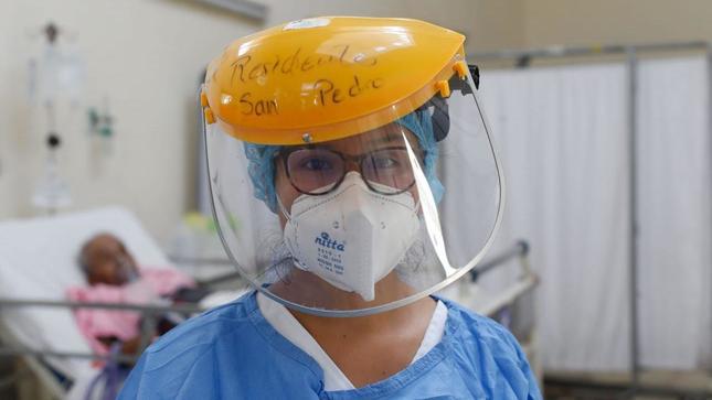 Der öffentliche Gesundheitssektor steht in Peru kurz vor dem Kollaps