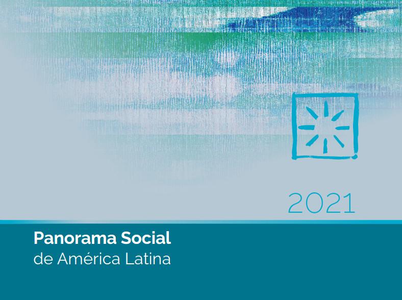 Die Wirtschaftskommission für Lateinamerika und die Karibik der Vereinten Nationen hat ihren Jahresbericht 2021 vorgelegt