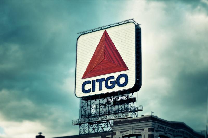 Citgo brachte Venezuela jährlich Einnahmen von rund einer Milliarde US-Dollar ein