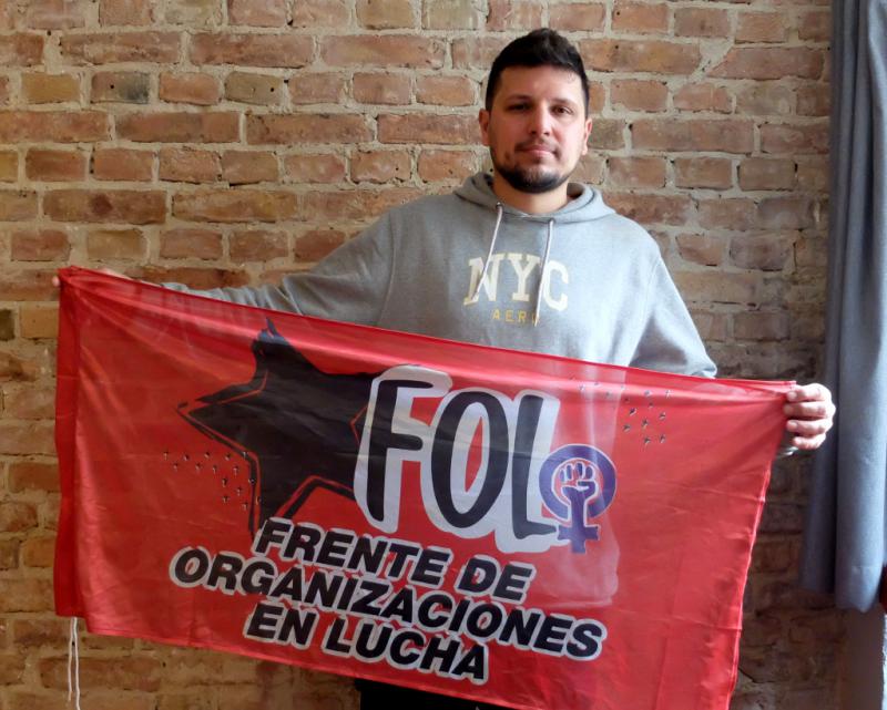 Carlos Fernández, Berlin 2024