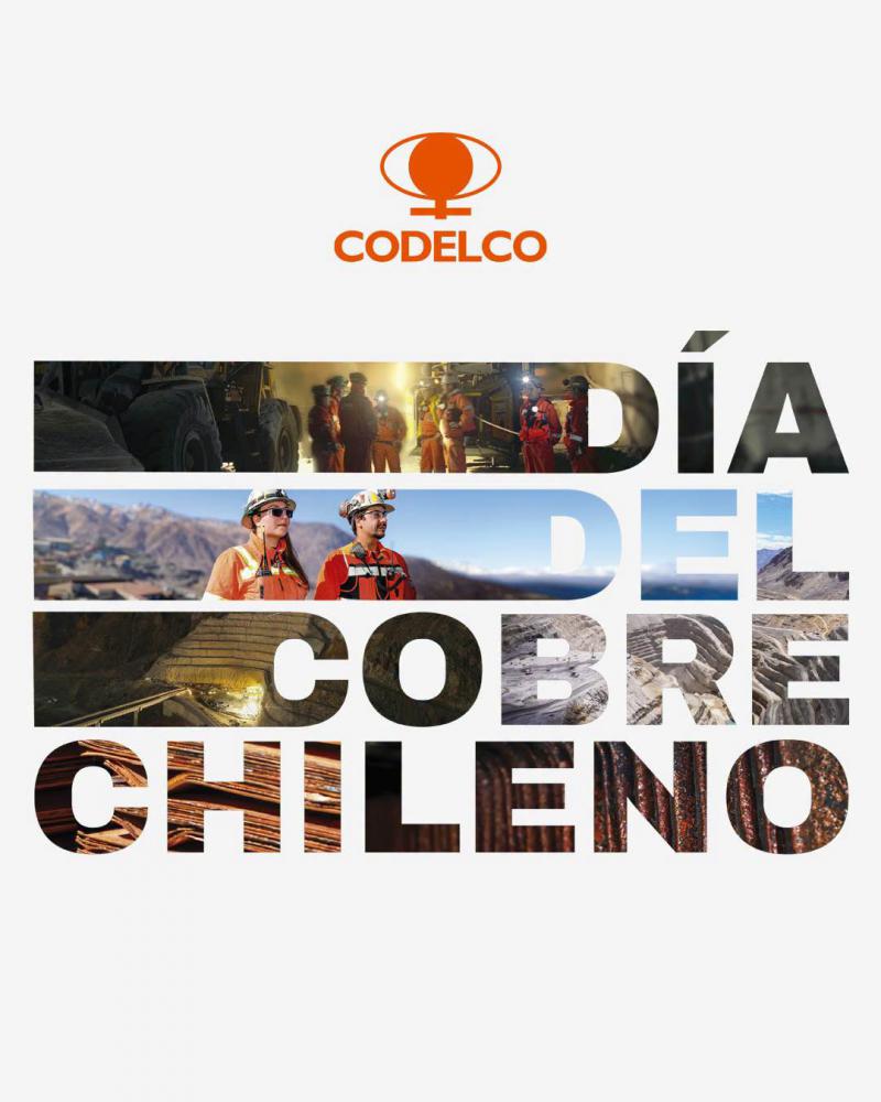 Codelco begeht den Tag der Verstaatlichung des Kupfers. Die Zukunft als Staatsunternehmen ist aber ungewiss