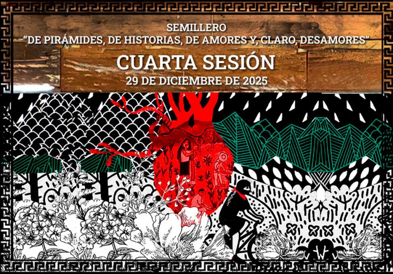 Ankündigung des zapatistischen Seminars "Saatbeet"