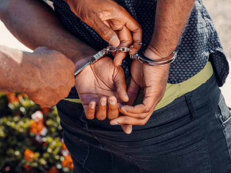 Die Menschenrechtsorganisation RNDDH kritisiert Auslieferung der 18 Angeklagten