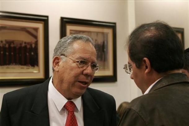 Kritik aus Venezuela an Peru