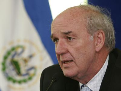 Peru gewährt venezolanischem Regierungsgegner Asyl