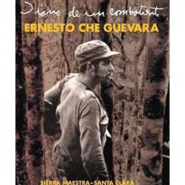 Cover des neuen Che-Buches Cover des neuen Che-Buches
