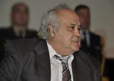 Uruguays Verteidigungsminister Eleuterio Fernández Huidobro Uruguays Verteidigungsminister Eleuterio Fernández Huidobro