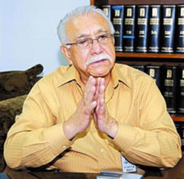 Ramón Custodio López