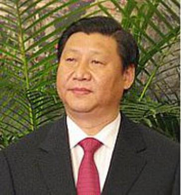 Xi Jinping Xi Jinping