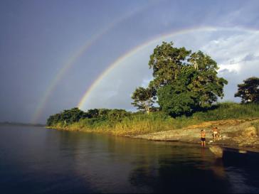Yasuni Nationalpark