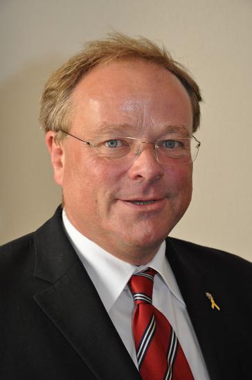 Lateinamerika protestiert gegen den Putsch, er findet ihn okay: Entwicklungsminister Dirk Niebel (FDP) Entwicklungsminister Dirk Niebel (FDP)