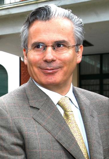 Baltasar Garzón Baltasar Garzón