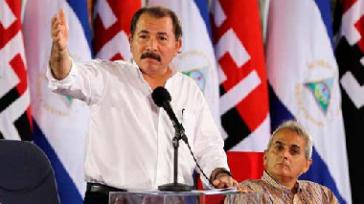 Daniel Ortega