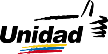 Logo des Bündnisses MUD