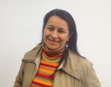 Marylén Serna