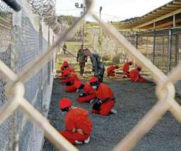 Die Regierung Uruguays hat die Aufnahme von sechs Häftlingen aus dem US-Internierungslager Guantánamo zugesagt