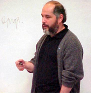 Carlos Pérez Soto