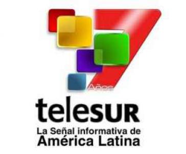 Jetzt auch täglich in Cuba zu sehen: Telesur Jetzt auch täglich in Cuba zu sehen: Telesur