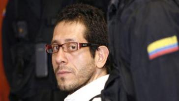 Miguel Angel Beltrán Villegas soll für acht Jahre ins Gefängnis Miguel Angel Beltrán Villegas soll für acht Jahre ins Gefängnis