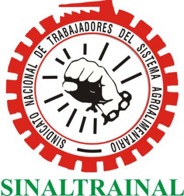 Logo von Sinaltrainal
