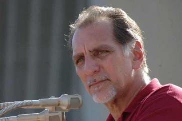 Soll kein Visum für Großbrittanien bekommen: René González, einer der Cuban Five