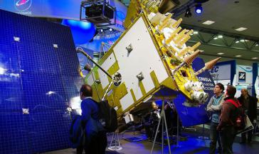Kuba wird Bodenstationen des russischen glbalen Satellitennavigationssystems GLONASS betreiben