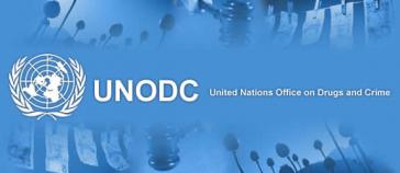 Laut UN Drogenbehörde (UNODC) war 2013 Argentinien das weltweit drittgrößte Lieferland für Kokain. Die argentinische Regierung widerspricht dieser Darstellung