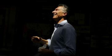 Die Justizaffäre könnte Präsident Macri in Bedrängnis bringen Die Justizaffäre könnte Präsident Macri in Bedrängnis bringen