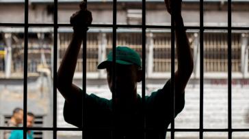 2016 sind mindestens sechs Angehörige der Farc im Gefängnis gestorben 2016 sind mindestens sechs Angehörige der Farc im Gefängnis gestorben