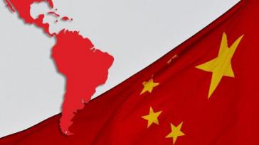 China spielt beim wirtschaftlichen Wachstum und Fortschritt Lateinamerikas und der Karibik eine strategische Rolle