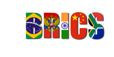 Die Brics-Staaten kamen in China zum neunten Gipfeltreffen zusammen