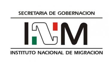 Das mexikanische Migrationsinstitut hat die Rückführung der 91 Kubaner angeordnet und durchgeführt Das mexikanische Migrationsinstitut hat die Rückführung der Kubaner angeordnet
