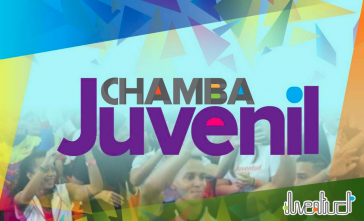 Die Ausbildung in urbaner Landwirtschaft ist Teil des staatlichen Planes für Jugendarbeit "Chamba Juvenil", Die Ausbildung in urbaner Landwirtschaft ist Teil des staatlichen Planes für Jugendarbeit "Chamba Juvenil",