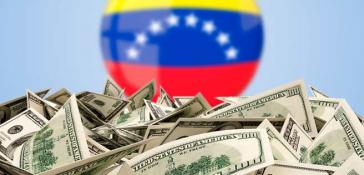 Die venezolanische Staatsverschuldung muss öffentlich diskutiert werden Die venezolanische Staatsverschuldung muss öffentlich diskutiert werden