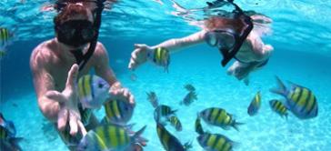 Die offizielle Tourismusseite Kubas wirbt mit Stränden, Kultur und Abenteuer. In Varadero steht alles für die Saison bereit