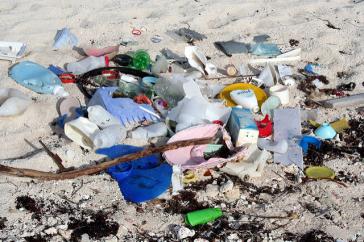 Verschiedene Länder aus der Karibik und Zentralamerika werden Einwegplastik in Zukunft verbieten