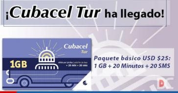 Mit einer speziellen SIM-Karte für Touristen will Kuba den Zugang zum mobilen Internet für Reisende vereinfachen Mit einer speziellen SIM-Karte für Touristen will Kuba den Zugang zum mobilen Internet für Reisende vereinfachen