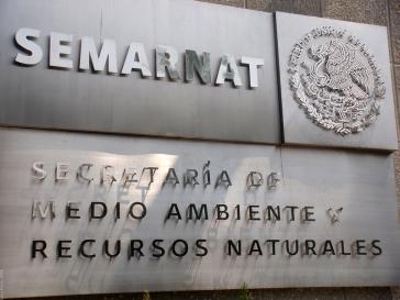 Das Umweltministerium Mexikos (Semarnat) hat unter Toledos Leitung den Import von Glyphosat ausgesetzt Das Umweltministerium Mexikos (Semarnat) hat unter Toledos Leitung den Import von Glyphosat ausgesetzt